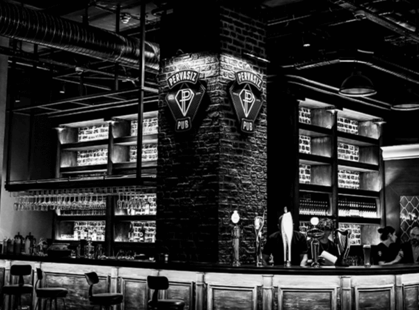 Rita Deli